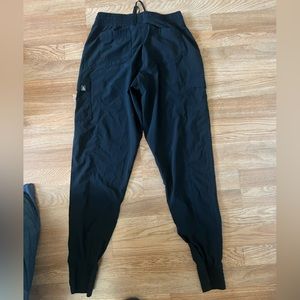 North Face Joggers S:4